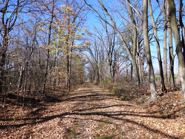 Mascoutin Valley State Trail – Wisconsin Bike Trails