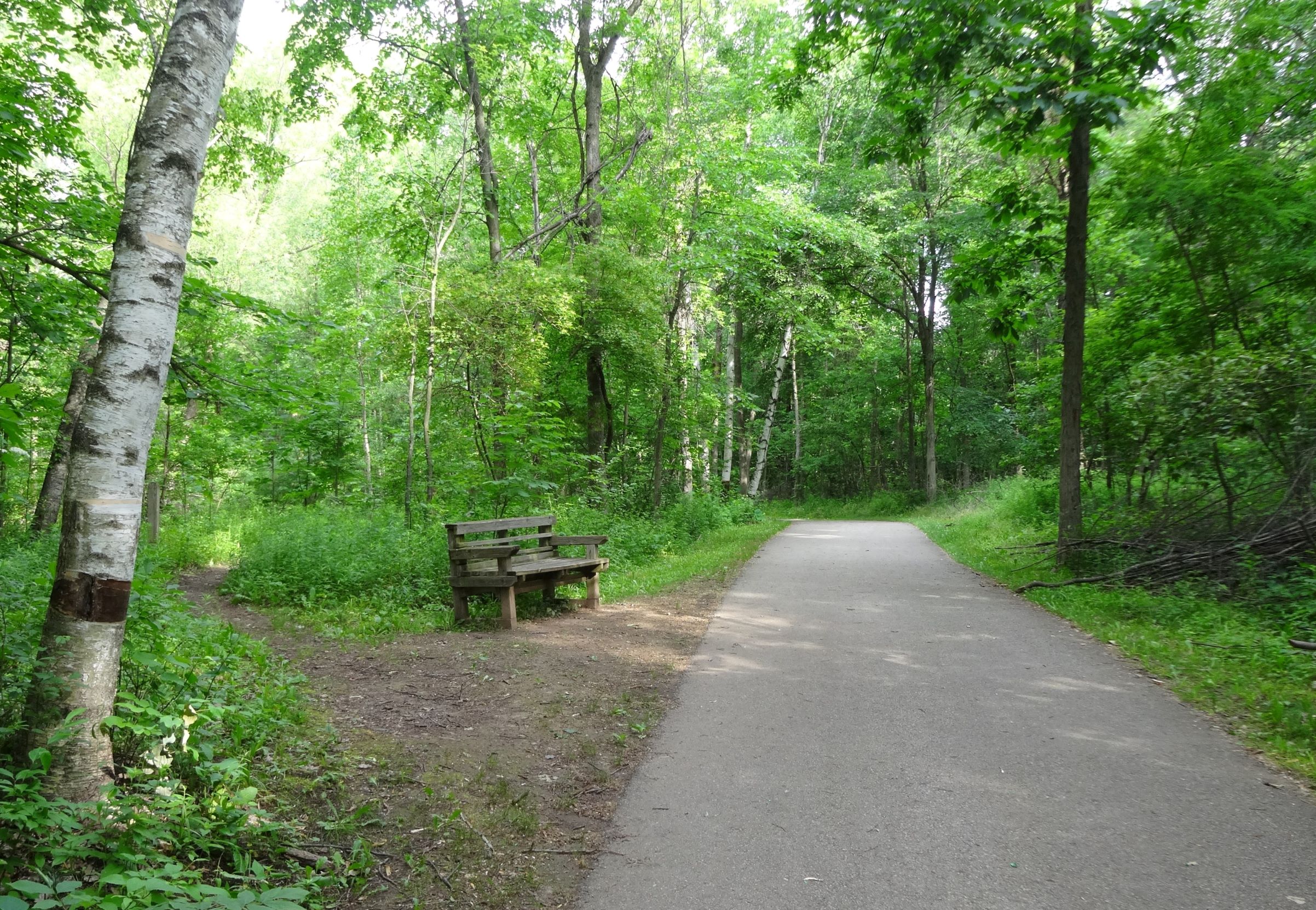 Top 40 Paved Wisconsin Bike Trails – Wisconsin Bike Trails