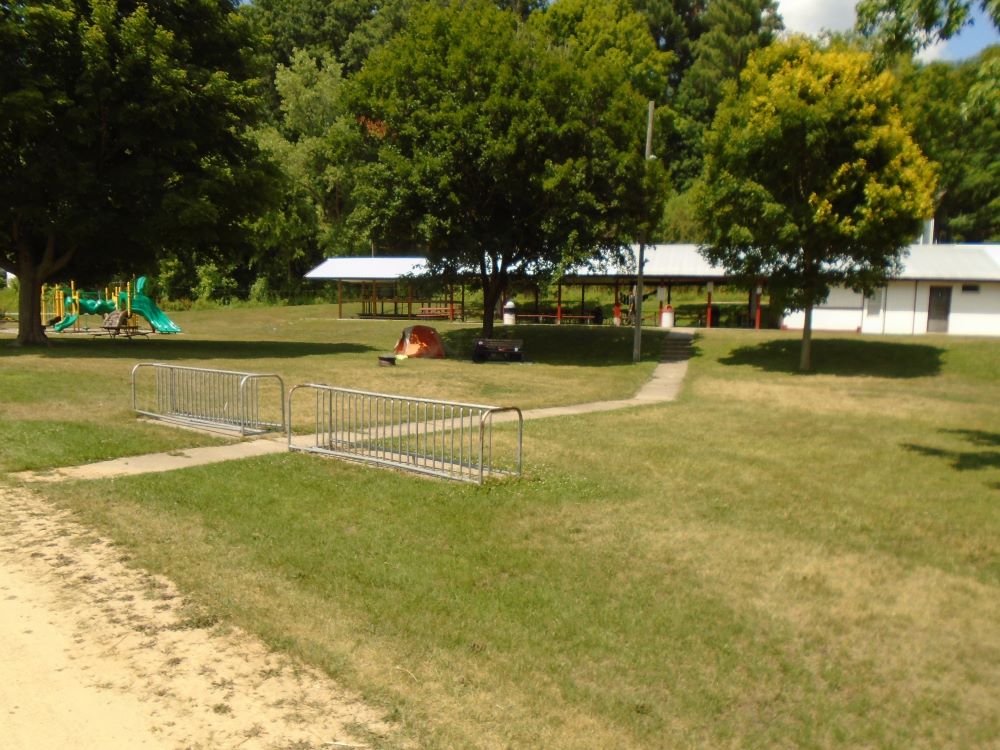 ElroySparta State Trail Wilton to Norwalk Wisconsin Bike Trails