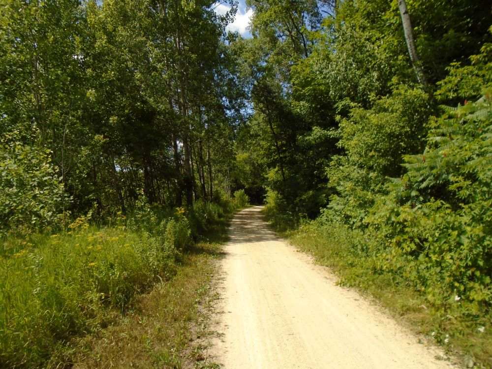 ElroySparta State Trail Wilton to Norwalk Wisconsin Bike Trails