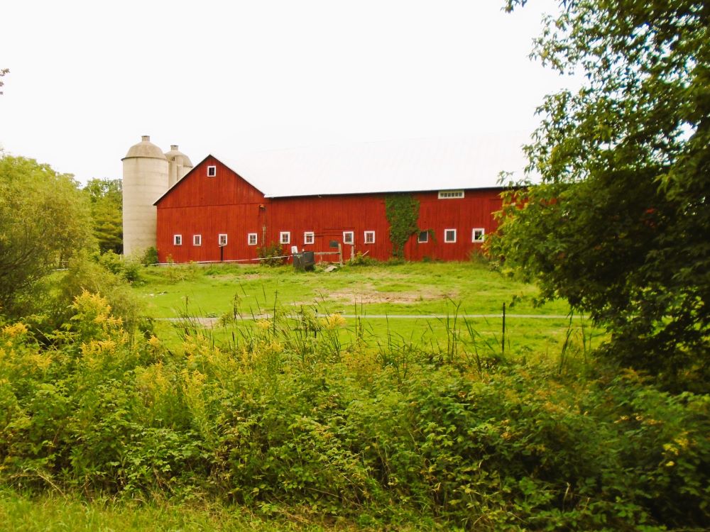 Ahnapee State Trail: Reckelberg Park to Kewaunee – Wisconsin Bike Trails