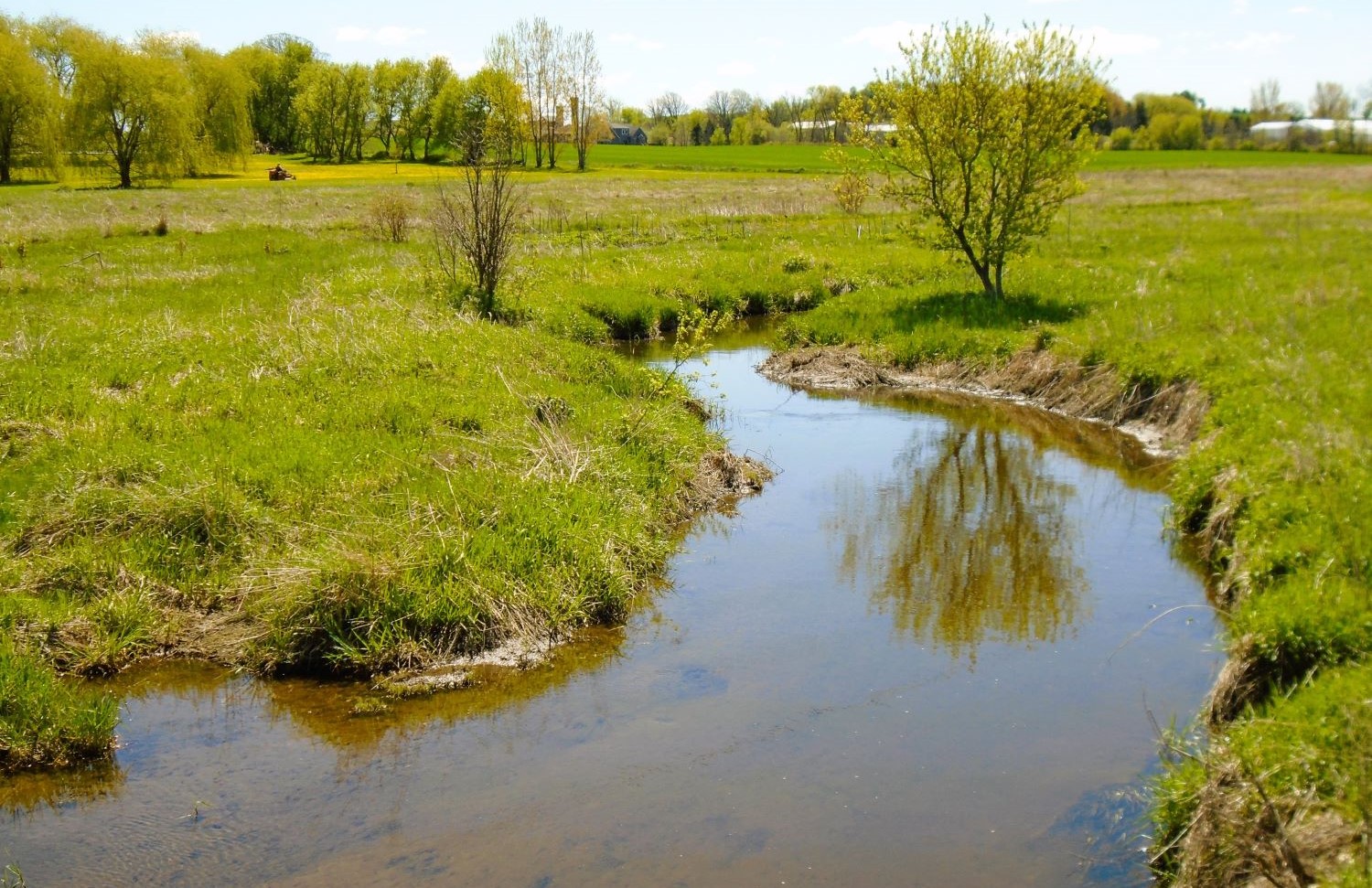 Old Plank Road Trail: Fond du Lac to County Hwy G – Wisconsin Bike Trails