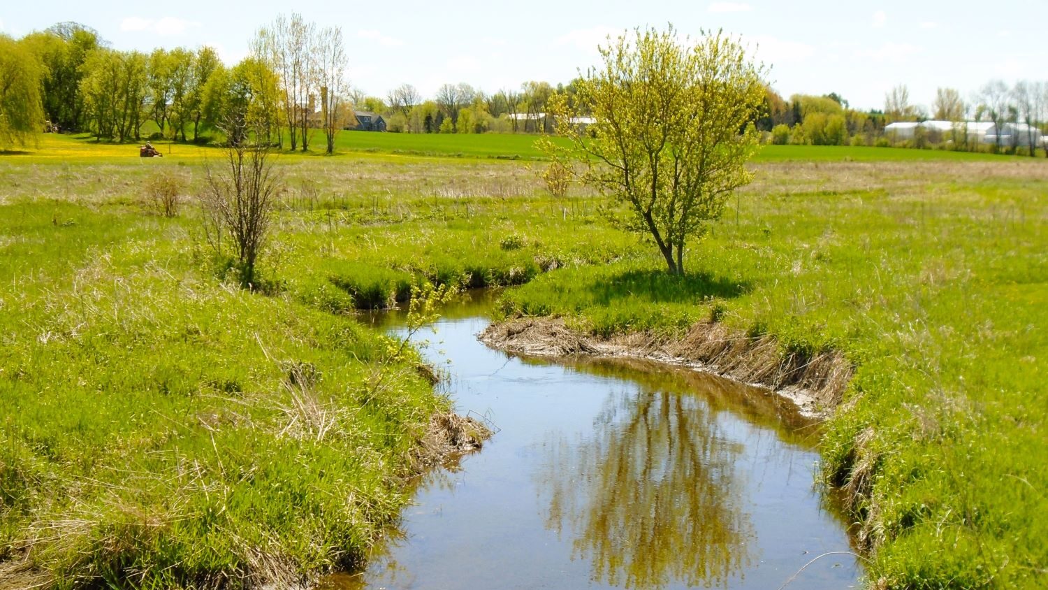 Old Plank Road Trail – Wisconsin Bike Trails