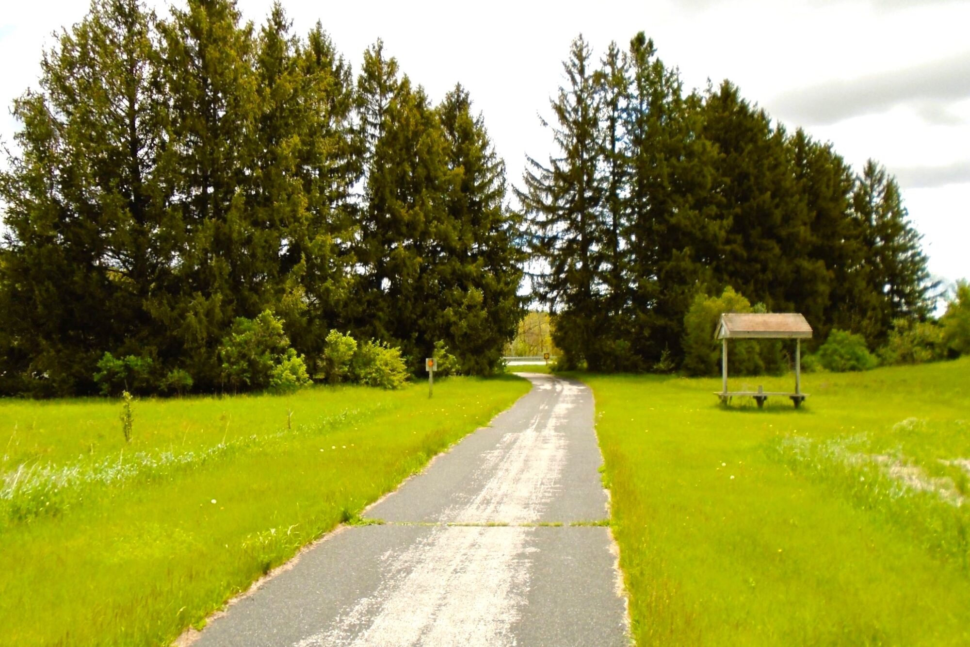 Old Plank Road Trail – Wisconsin Bike Trails