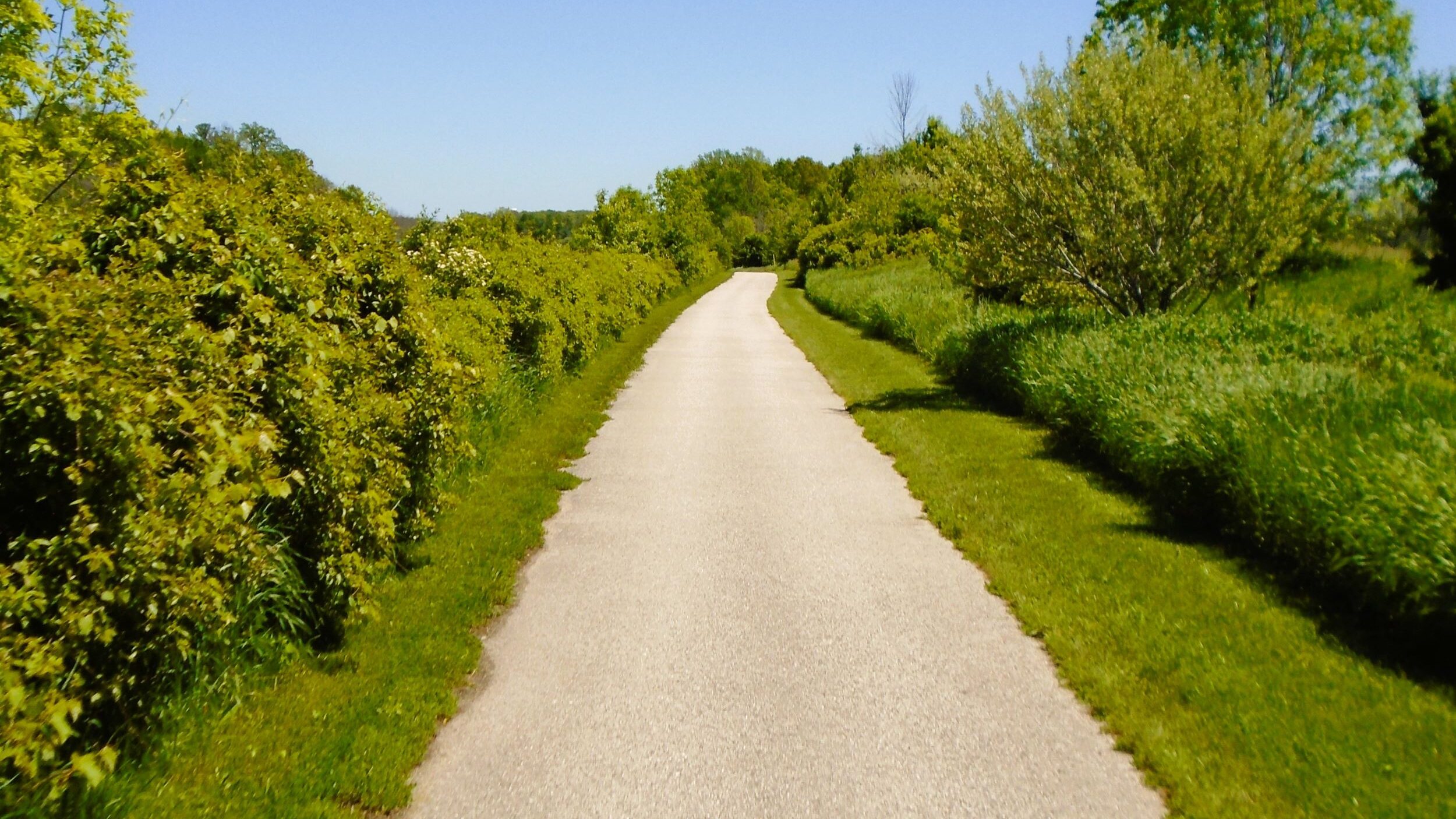 Old Plank Road Trail: Plymouth to Sheboygan – Wisconsin Bike Trails