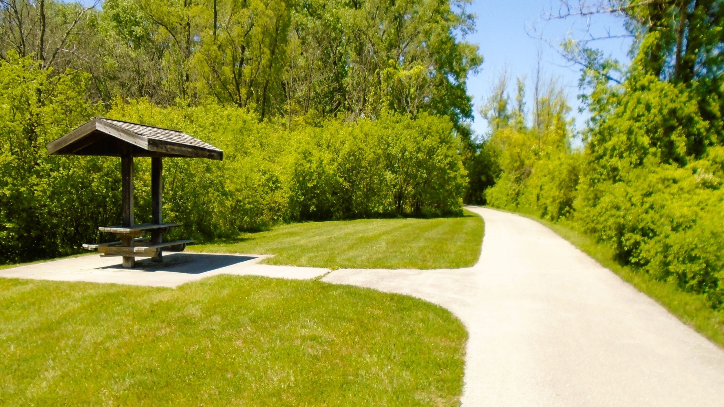 Old Plank Road Trail: Plymouth to Sheboygan – Wisconsin Bike Trails